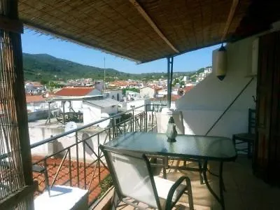 Kiveli's House Town 2 公寓