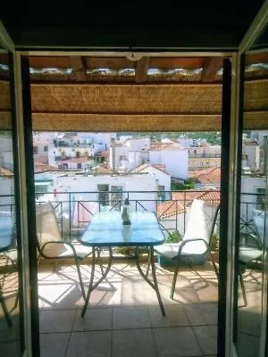 Kiveli's House Town 2 Σκιάθος Πόλη